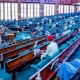 Reps Reject Tinubu's CFR Award For Speaker Abbas