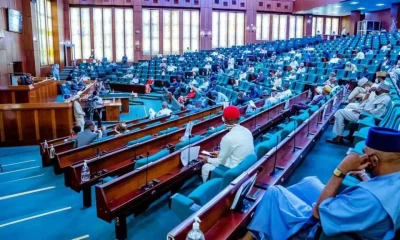 Reps Propose Bill To Increase Membership From 360 To 366