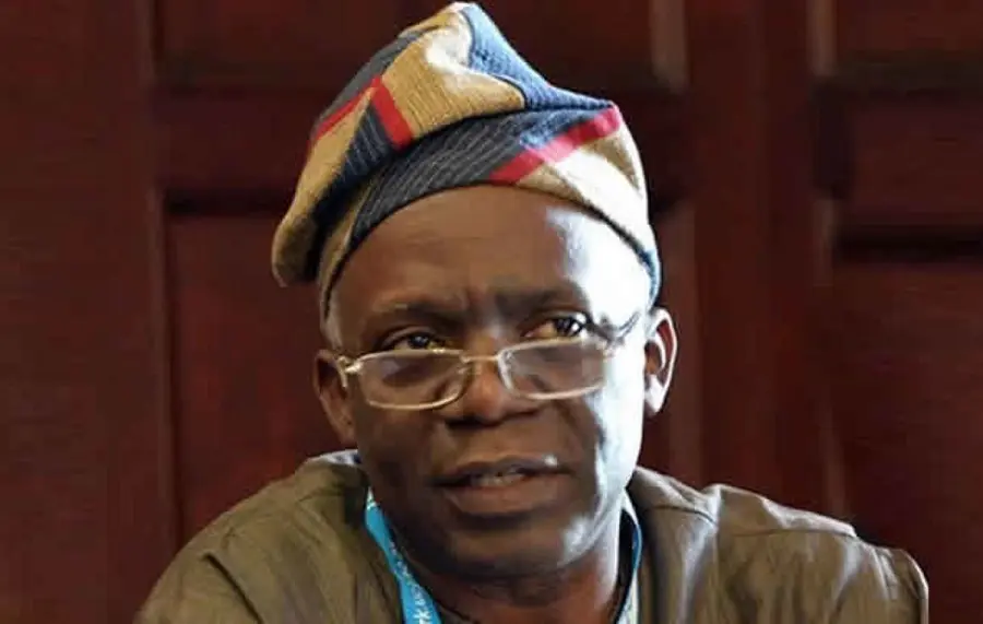 Falana Declares Stance On Move By 16 States Amidst Calls To Scrap EFCC