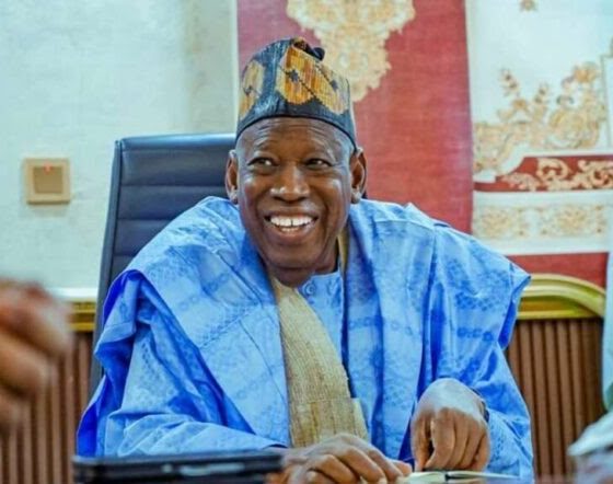 I Won’t Reveal How APC Will Capture Ondo, Oyo, Osun – Ganduje