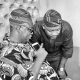 Afolabi Rejoices With Osun Commissioner For Special Duties, Salam, On his Birthday