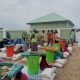 Zulum Resettles Families In Konduga IDP Camps Into 500 New Houses