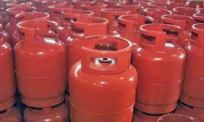 FG Move To Ban Export Of Cooking Gas From November 1 To Crash Prices