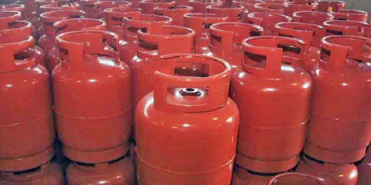 FG Move To Ban Export Of Cooking Gas From November 1 To Crash Prices