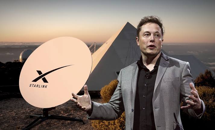 NCC To Sanction Elon Musk's Starlink For Increasing Subscription Price In Nigeria