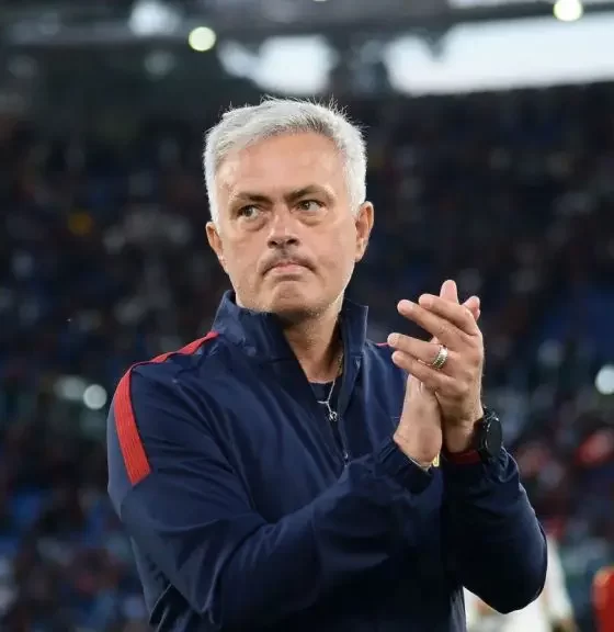 Transfer: Mourinho Ready To Sign Barcelona Forward For Fenerbahce