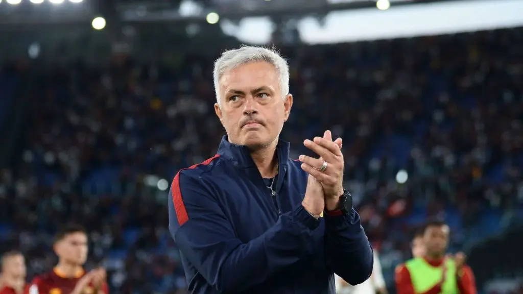 Transfer: Mourinho Ready To Sign Barcelona Forward For Fenerbahce