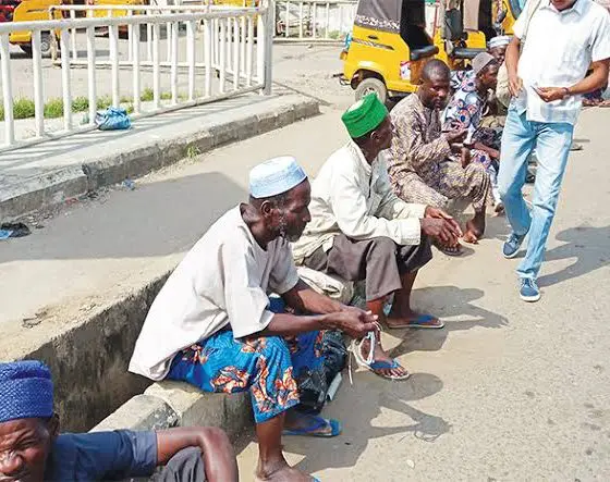 Mixed Reactions As Wike Declares War On Beggars In FCT