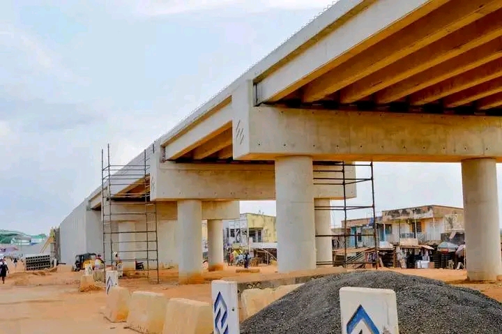 Osun Govt Closes Okefia/Old Garage Road For 7 Days