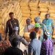 Beneficiaries Shower Encomiums As Oyetola Distributes Fertilizers To Osun Farmers