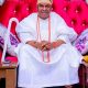 Osun Monarch, Alapomu Debunks Inciting Electoral Violence