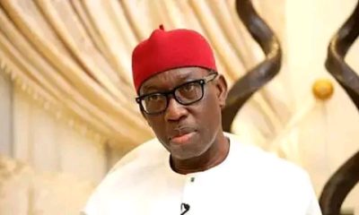 EFCC Never Established Any Fraudulent Case Against Me – Okowa