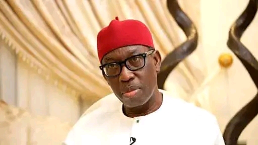 EFCC Never Established Any Fraudulent Case Against Me – Okowa