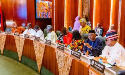 Gov Adeleke Represents South West On Ad Hoc Committee On National Electrification Plan