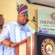 We'll Continue To Address Infra, Social Needs, Strike Balance Between Hard, Soft Infrastructure - Adeleke Assures Citizens