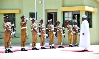 NDLEA Relocates Headquarters