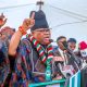 Adeleke Speaks With Journalists, Gives Account Of Two Years Stewardship