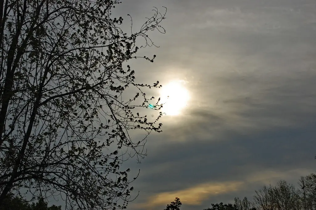 NiMet Predicts 3-day Sunshine, Haziness From Thursday