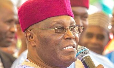 Tinubu Has No Coherent Economic Plan – Atiku