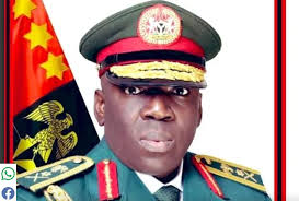 List of Chief of Army Staffs Who Died In Office 