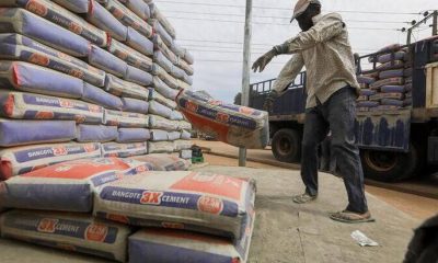 Analysis: At N478 Is Dangote Cement A “Steal”