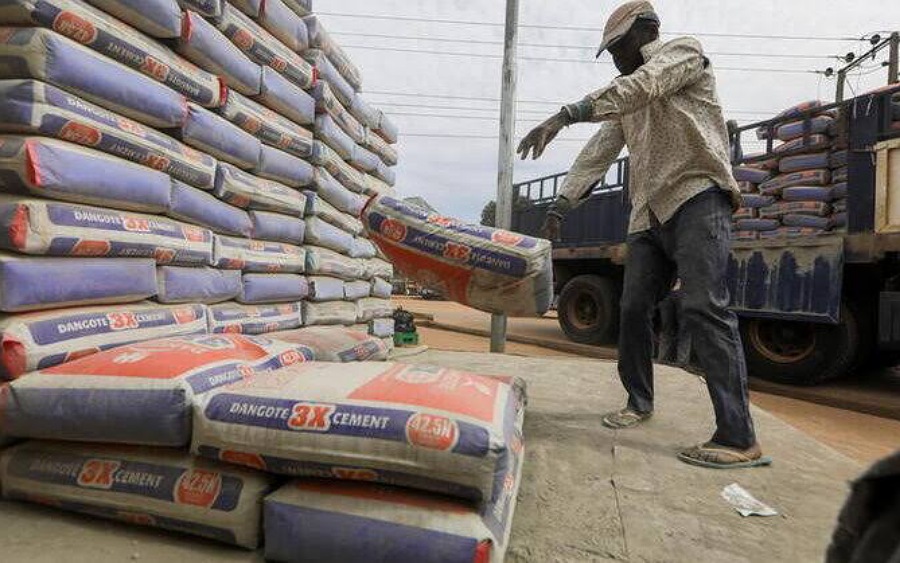 Analysis: At N478 Is Dangote Cement A “Steal”