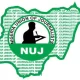 NUJ Elects New President,Alhassan Yahya