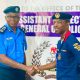 Osun NSCDC Boss Sotiyo, Visits AIG Zone 11, Osun Command Over Altercation Between Nscdc And Police