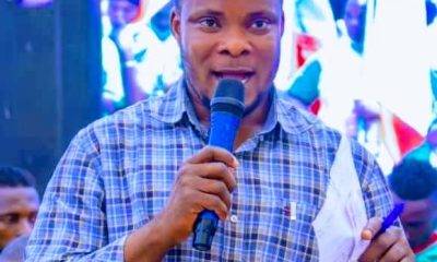 What Is Expected Of OSSIEC, Political Parties, Police, ICPC, Others Ahead of Osun LG Poll - Ajelogbon (Video)