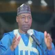 Tax Reform Bills: I Know You Can Have Your - Zulum To Tinubu