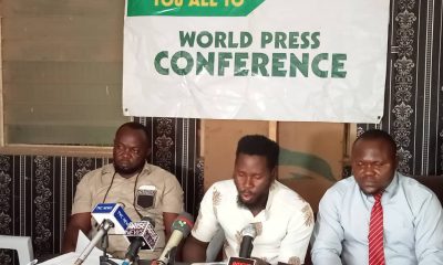 Alowonle: CSOs Demand Removal Of Osun Anti-kidnapping OC