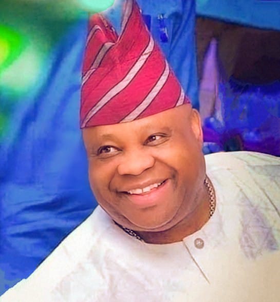 Osun NAWOJ Lauds Gov Adeleke On Two years of Impactful Women Development Programmes