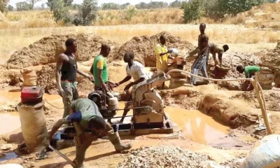 13 Killed In Plateau Mining Collapse