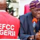 Alleged Arrest Plot: EFCC Tells Court To Dismiss Sanwo-Olu’s Suit