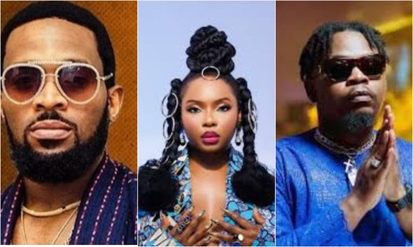 Nigerian Army Confirms D’banj, Yemi Alade, Olamide To Perform At African Military Games Opening Ceremony