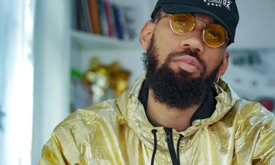 Most Artistes’ Careers Crash When They Get Married – Phyno