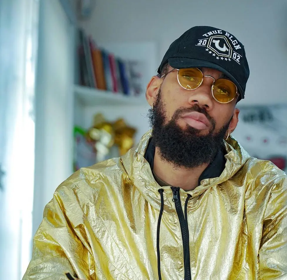 Most Artistes’ Careers Crash When They Get Married – Phyno