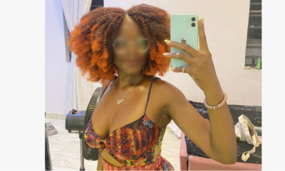 Desperate Nigerian Girls Turn To Selling Nudes For Cash