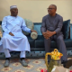 Atiku Hosts 2023 President Contender, Peter Obi In Adamawa