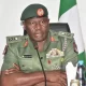 Acting COAS, Oluyede Reveals What Army Needs To Secure Nigeria