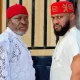 Kanayo O Kanayo Unfollows Yul Edochie After Public Insults