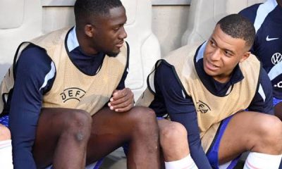 Nations League : France Can Win Without Mbappe – Konate Insists