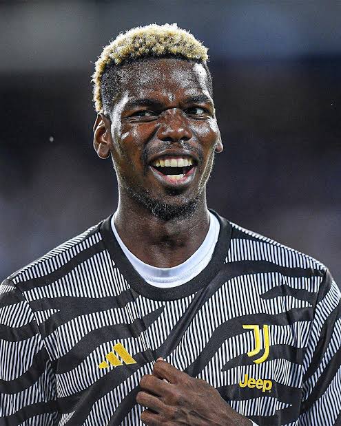 Paul Pogba Blackmail Trial Set To Open In Paris