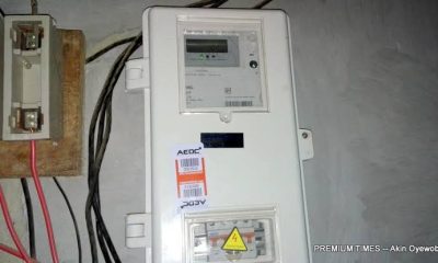 It’s Your Responsibility To Replace Faulty Customers’ Electricity Metres — NERC warns DISCOS