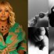 Nollywood Actress, Dayo Amusa Welcomes First Child In U.S