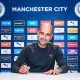 'Maybe The Four Defeats Was Why' - Guardiola Signs New Deal