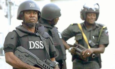 EndBadGovernance: DSS Threatens To Sue Protester Over Torture Claims