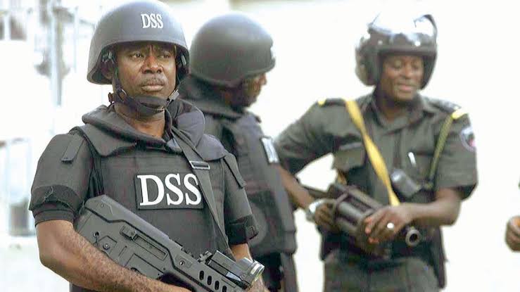 EndBadGovernance: DSS Threatens To Sue Protester Over Torture Claims