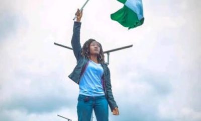 University Of Jos Elects First Ever Female SUG President