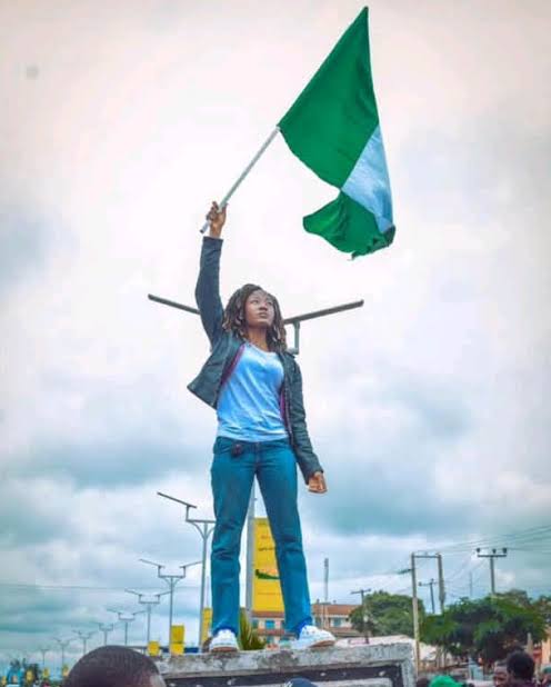 University Of Jos Elects First Ever Female SUG President